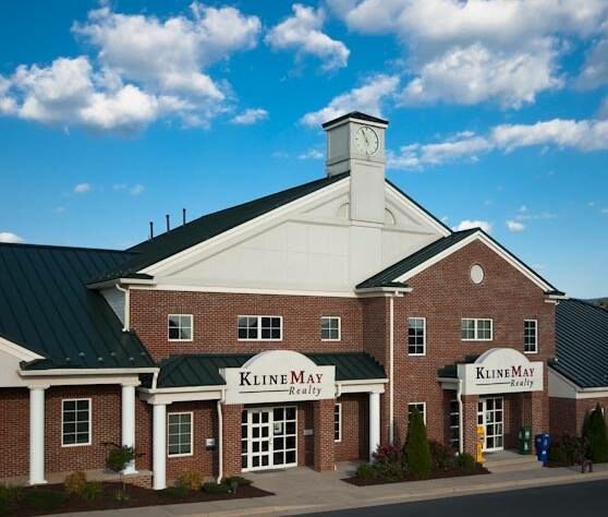 Harrisonburg - Main Office