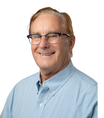 Bruce Bosselman, Real Estate Agent in Augusta County, VA