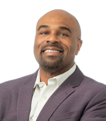 Isai Bradshaw, Real Estate Agent in Rockingham County, VA