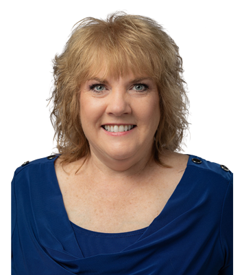Monica Dodson, Real Estate Agent in Rockingham County, VA