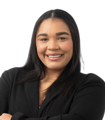 Nakaila Gray, Real Estate Agent in Rockingham County, VA