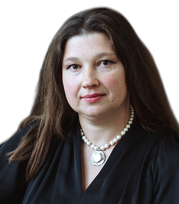 Oksana Khikhol, Real Estate Agent in Rockingham County, VA