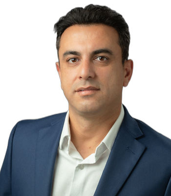 Hemen Rasul, Real Estate Agent in Rockingham County, VA