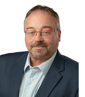 Ken Robinette, Real Estate Agent in Augusta County, VA